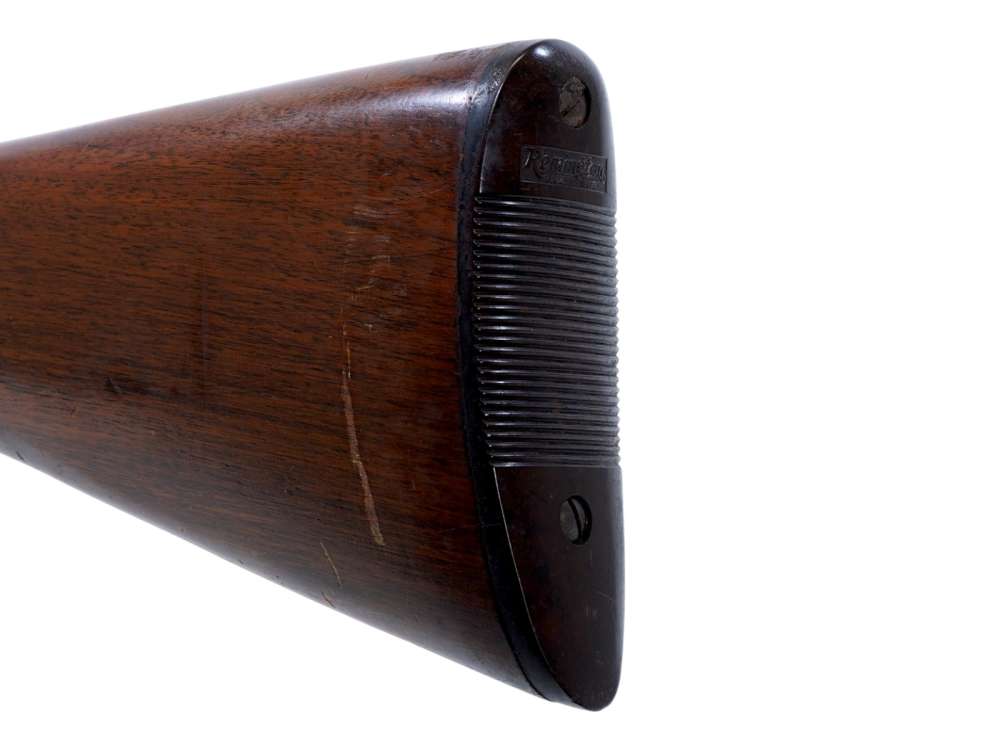 1938 Remington Rem Model 31 12GA 30" Full Choke Pump Shotgun Takedown C&R-img-11