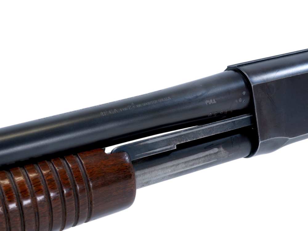1938 Remington Rem Model 31 12GA 30" Full Choke Pump Shotgun Takedown C&R-img-5