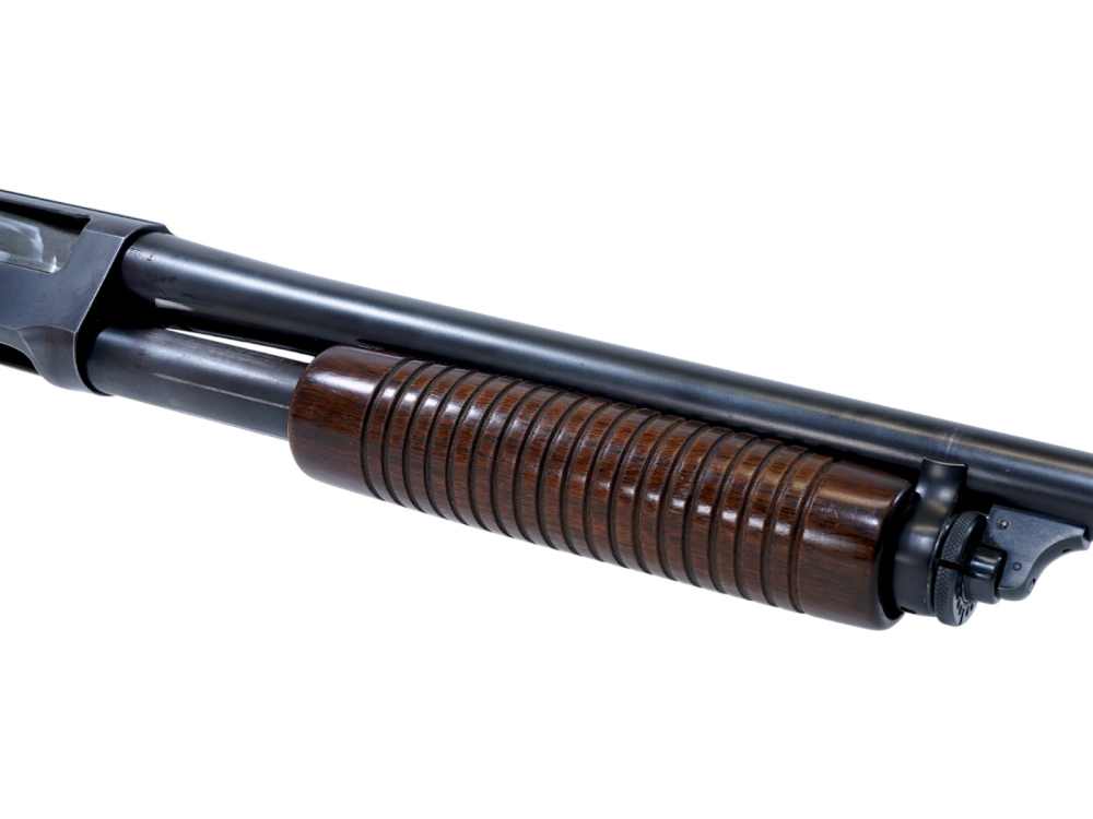 1938 Remington Rem Model 31 12GA 30" Full Choke Pump Shotgun Takedown C&R-img-18