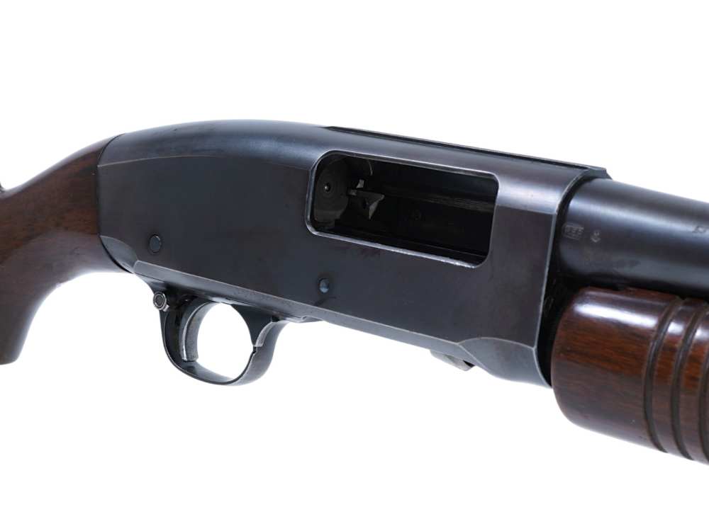1938 Remington Rem Model 31 12GA 30" Full Choke Pump Shotgun Takedown C&R-img-16