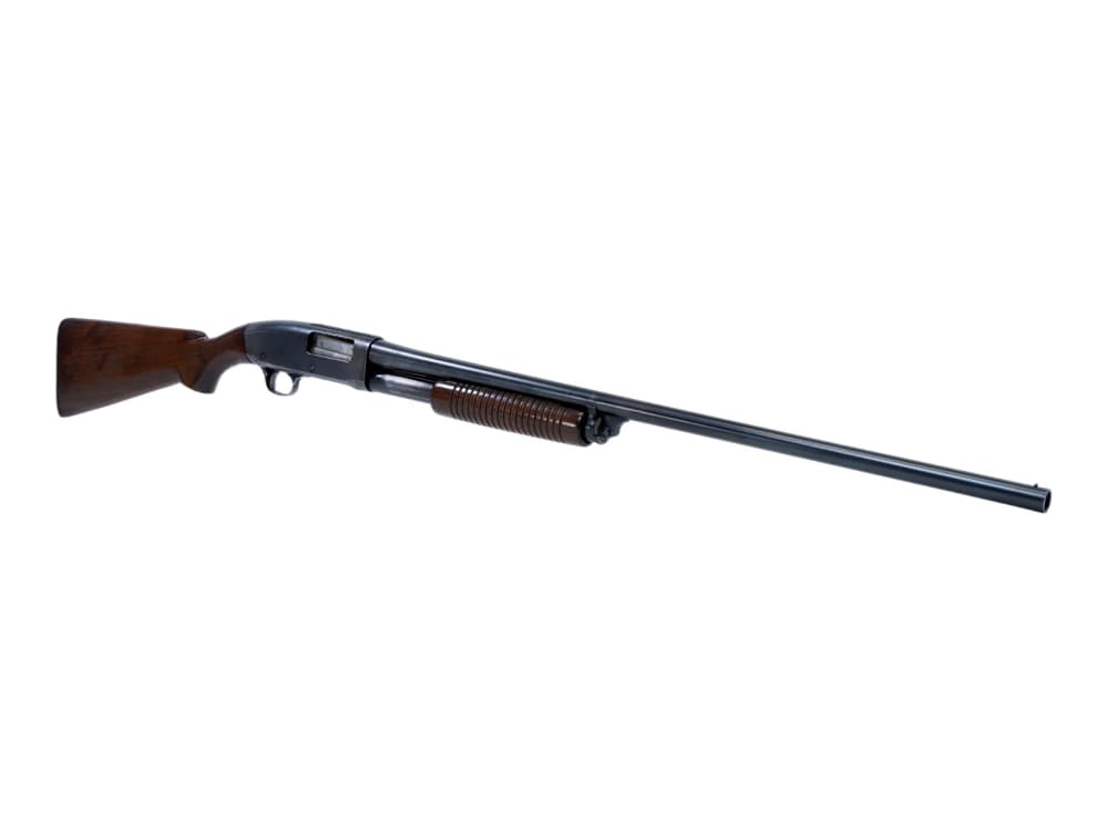 1938 Remington Rem Model 31 12GA 30" Full Choke Pump Shotgun Takedown C&R-img-22
