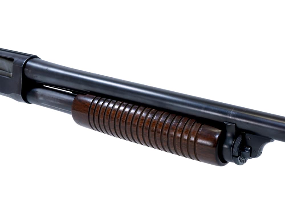 1938 Remington Rem Model 31 12GA 30" Full Choke Pump Shotgun Takedown C&R-img-17