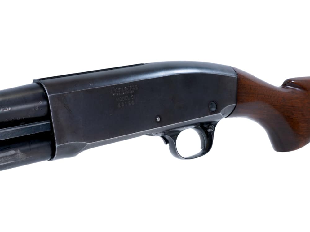 1938 Remington Rem Model 31 12GA 30" Full Choke Pump Shotgun Takedown C&R-img-8
