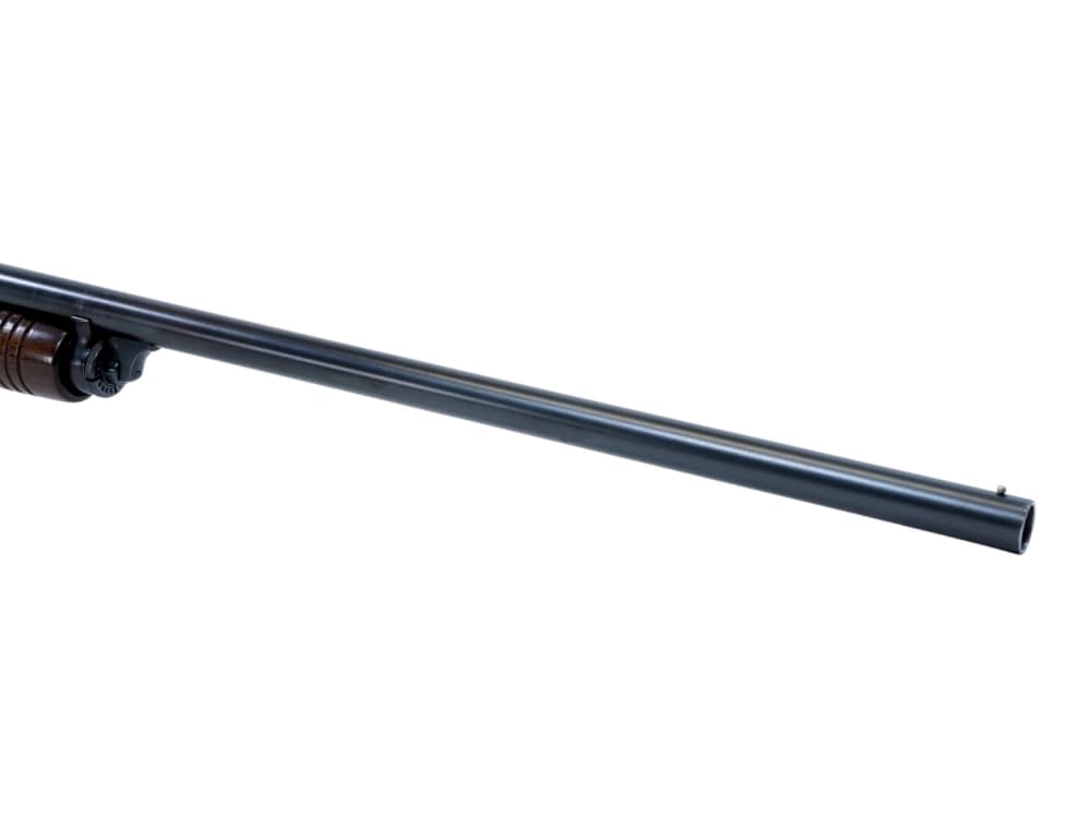 1938 Remington Rem Model 31 12GA 30" Full Choke Pump Shotgun Takedown C&R-img-19