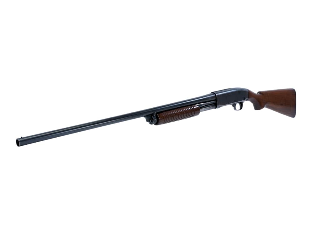 1938 Remington Rem Model 31 12GA 30" Full Choke Pump Shotgun Takedown C&R-img-1