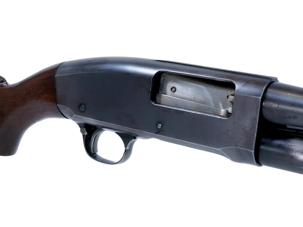 1938 Remington Rem Model 31 12GA 30" Full Choke Pump Shotgun Takedown C&R-img-15