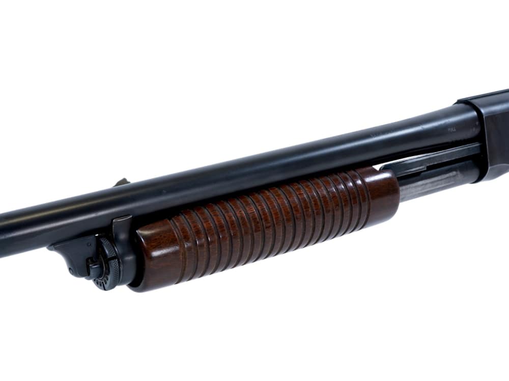 1938 Remington Rem Model 31 12GA 30" Full Choke Pump Shotgun Takedown C&R-img-3