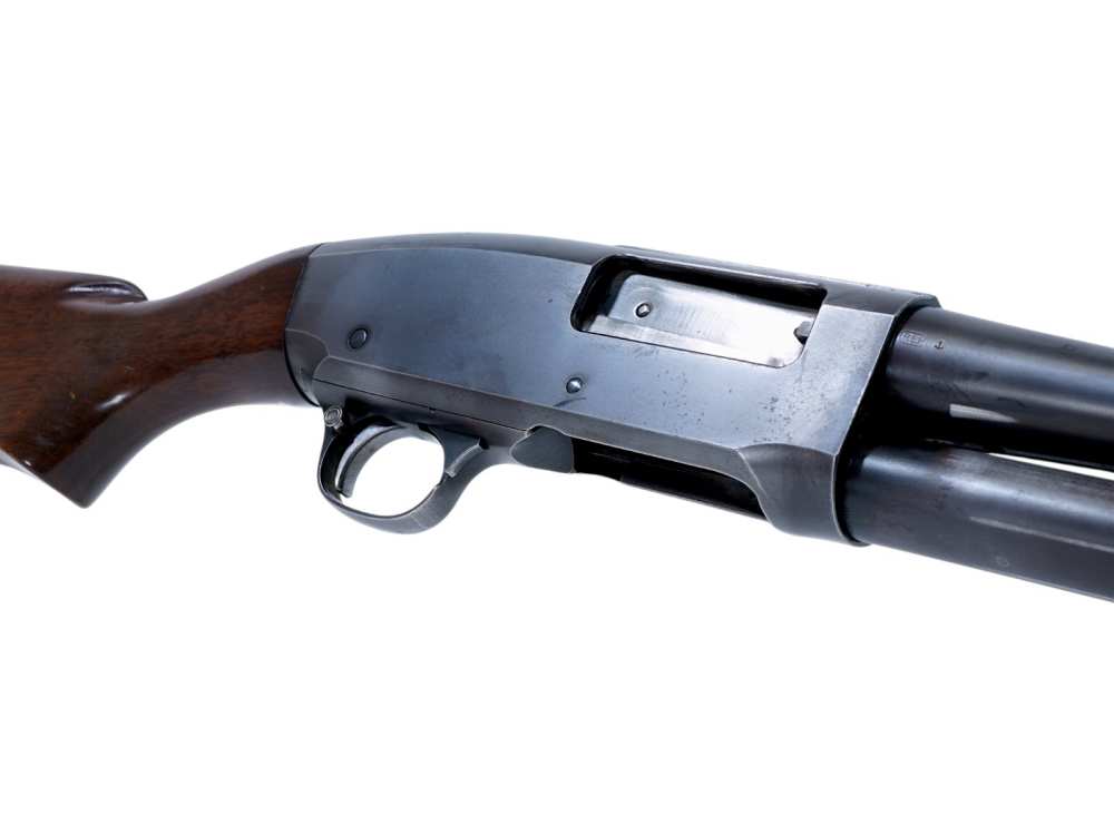 1938 Remington Rem Model 31 12GA 30" Full Choke Pump Shotgun Takedown C&R-img-14