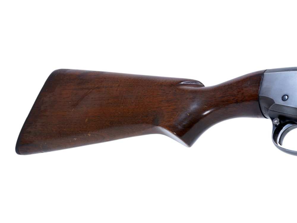 1938 Remington Rem Model 31 12GA 30" Full Choke Pump Shotgun Takedown C&R-img-13