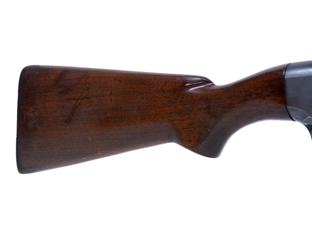 1938 Remington Rem Model 31 12GA 30" Full Choke Pump Shotgun Takedown C&R-img-12