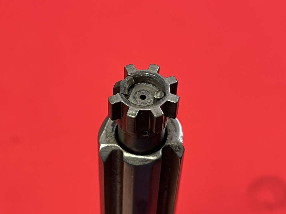Spike's Tactical ST-15 AR-15 5.56mm 14.5 pinned & welded Surefire Warcomp-img-15