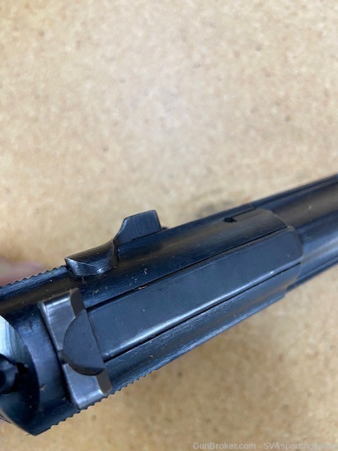 German WWII Mauser P38, BYF43, with Issued Holster!-img-13