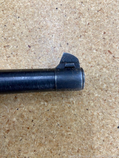 German WWII Mauser P38, BYF43, with Issued Holster!-img-25