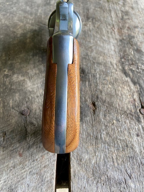 Smith & Wesson S&W 64-4, 2 Inch Snubby!-img-10