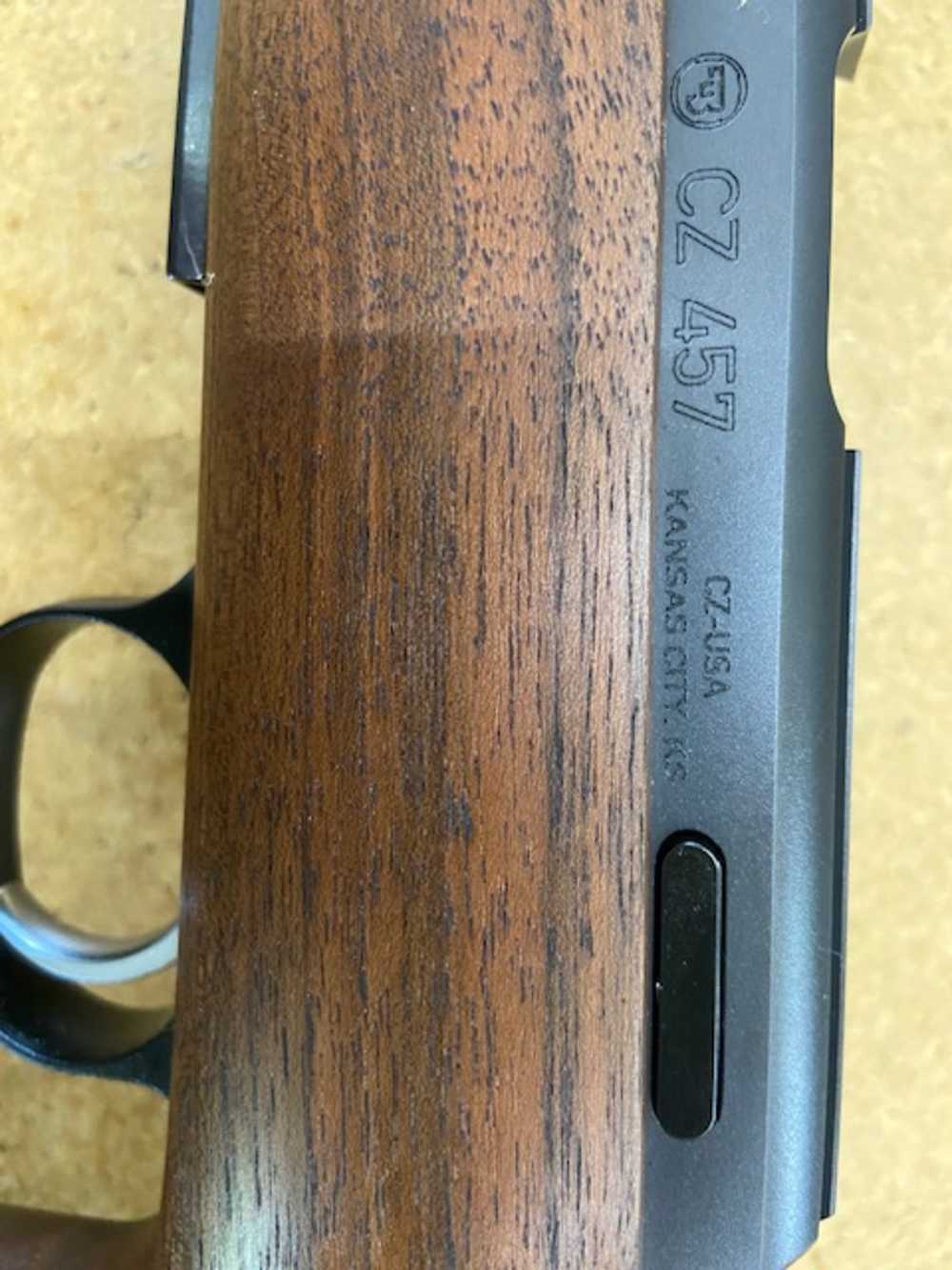 CZ 457 Varmint MTR, NIB!-img-36