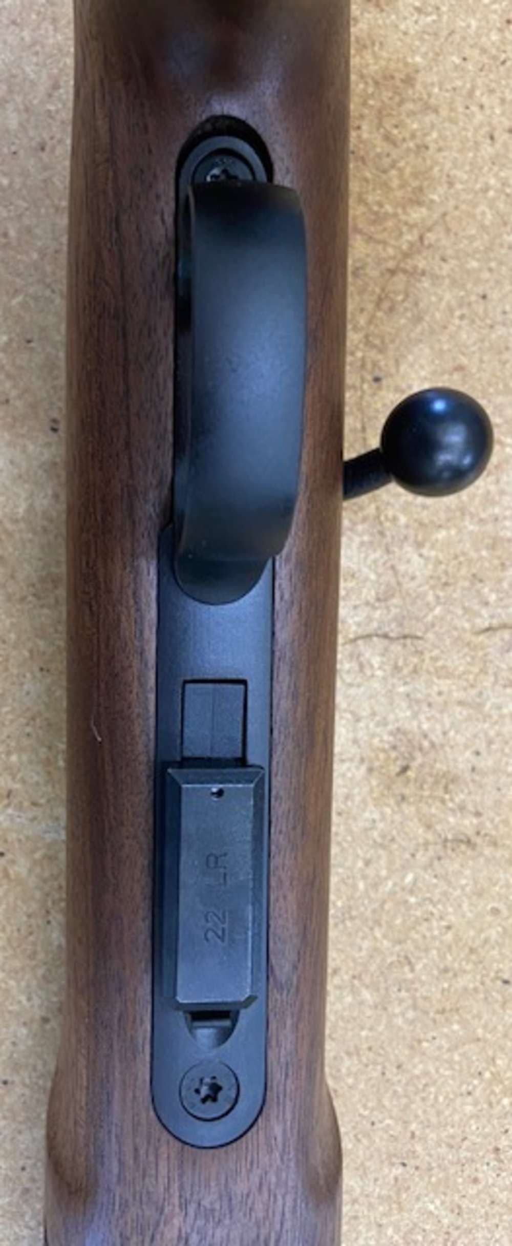CZ 457 Varmint MTR, NIB!-img-35