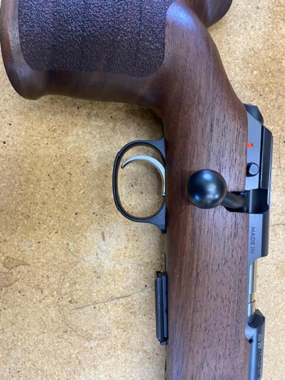 CZ 457 Varmint MTR, NIB!-img-27