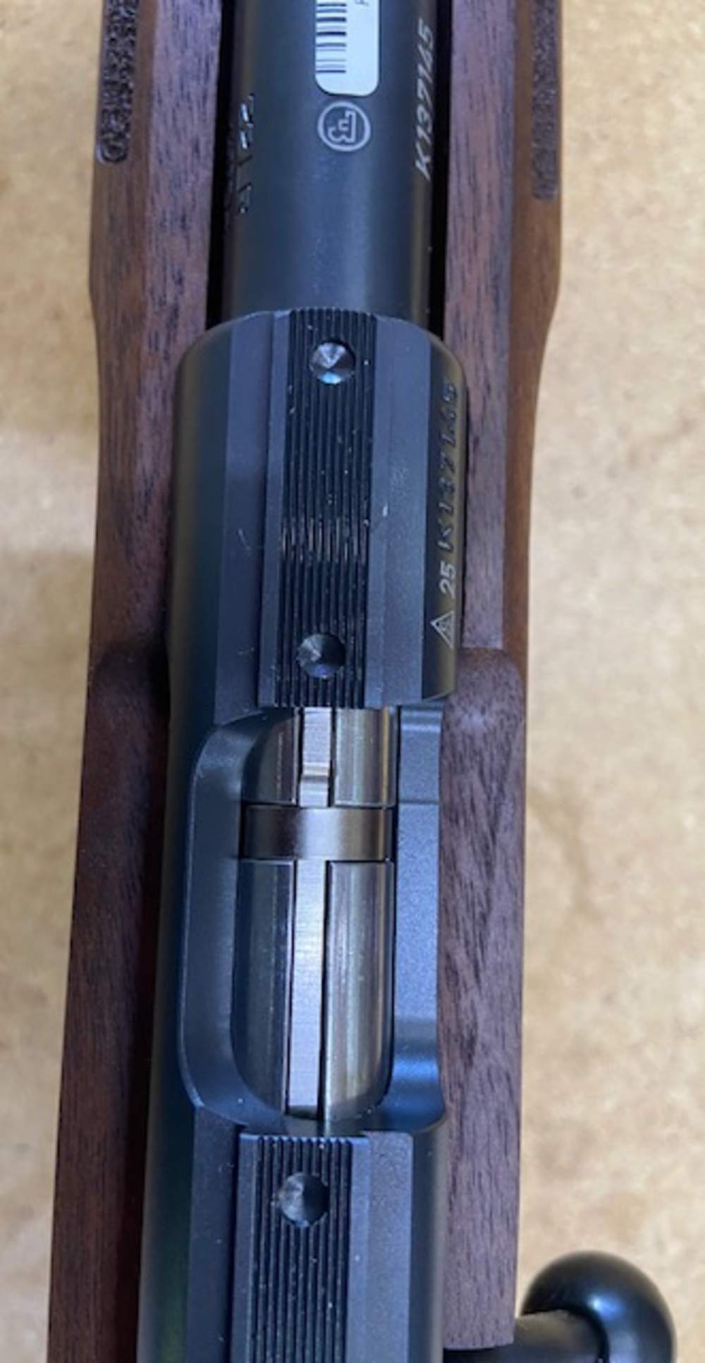 CZ 457 Varmint MTR, NIB!-img-7