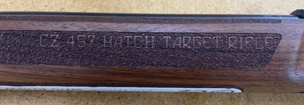 CZ 457 Varmint MTR, NIB!-img-9