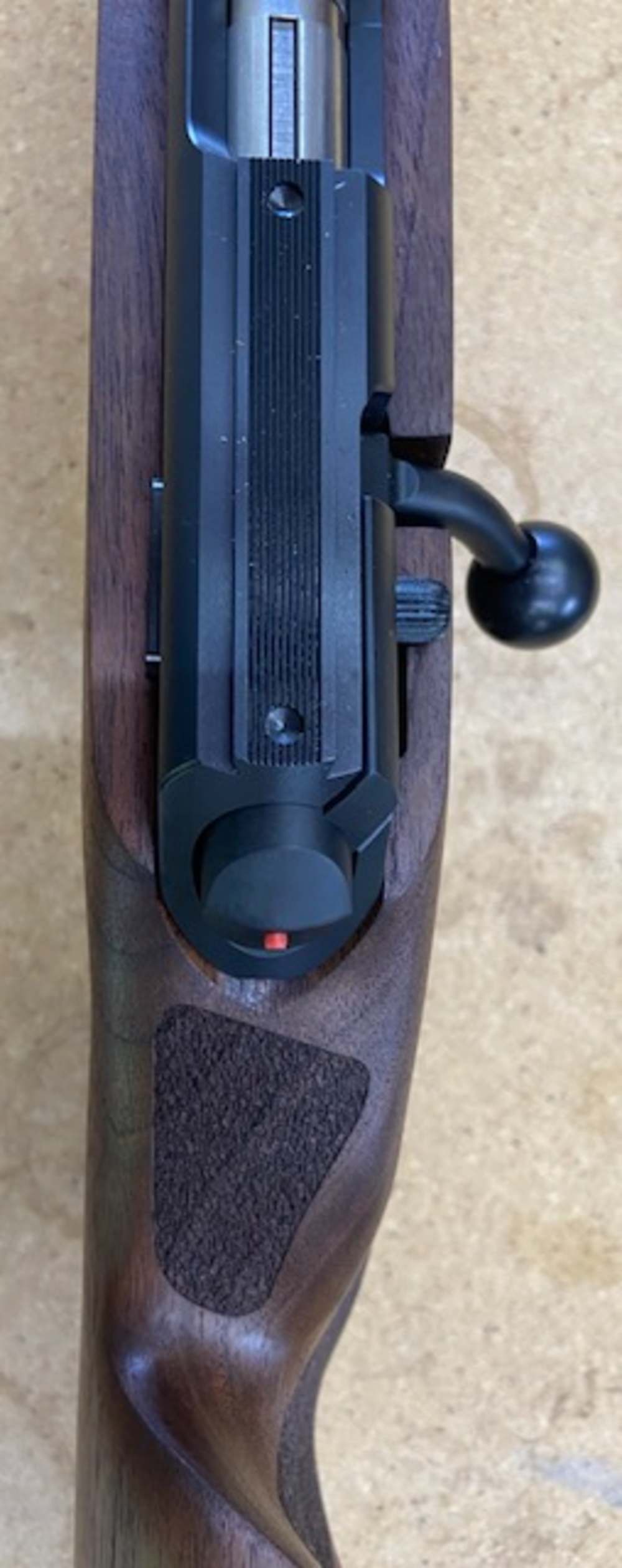 CZ 457 Varmint MTR, NIB!-img-5