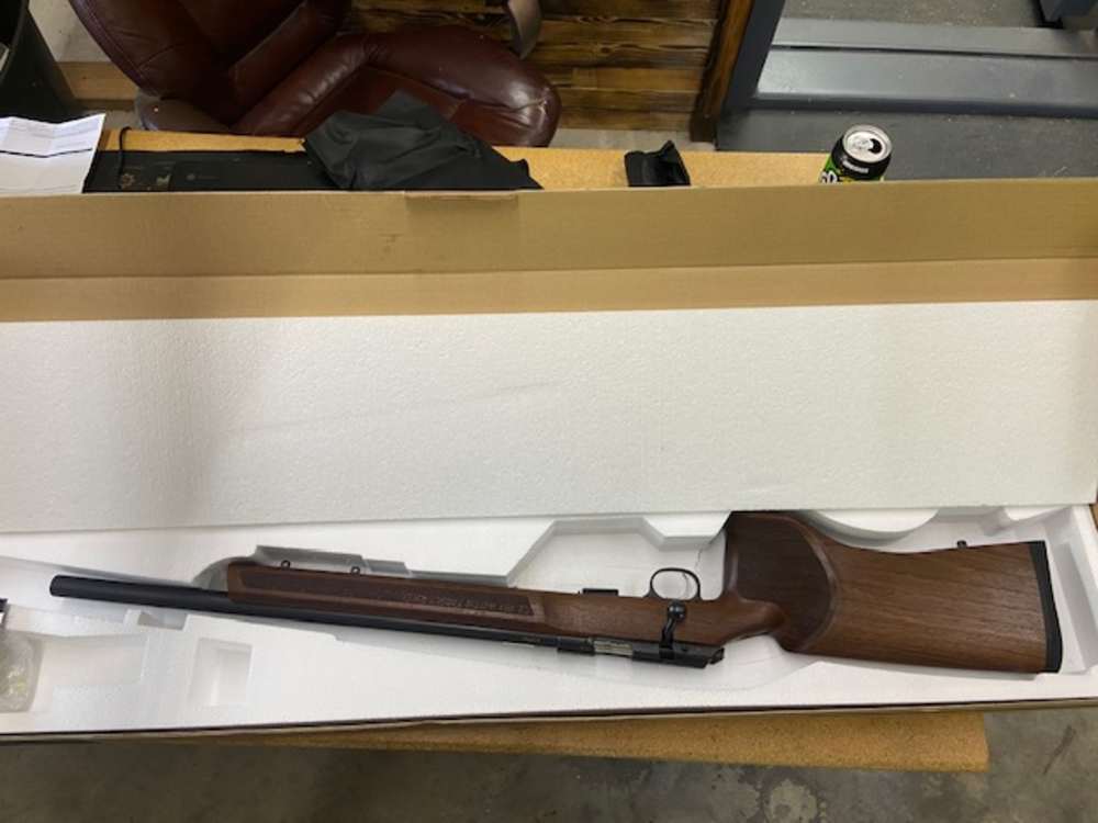CZ 457 Varmint MTR, NIB!-img-1