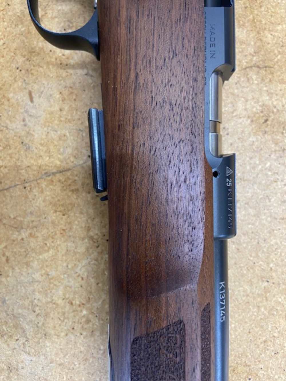 CZ 457 Varmint MTR, NIB!-img-21
