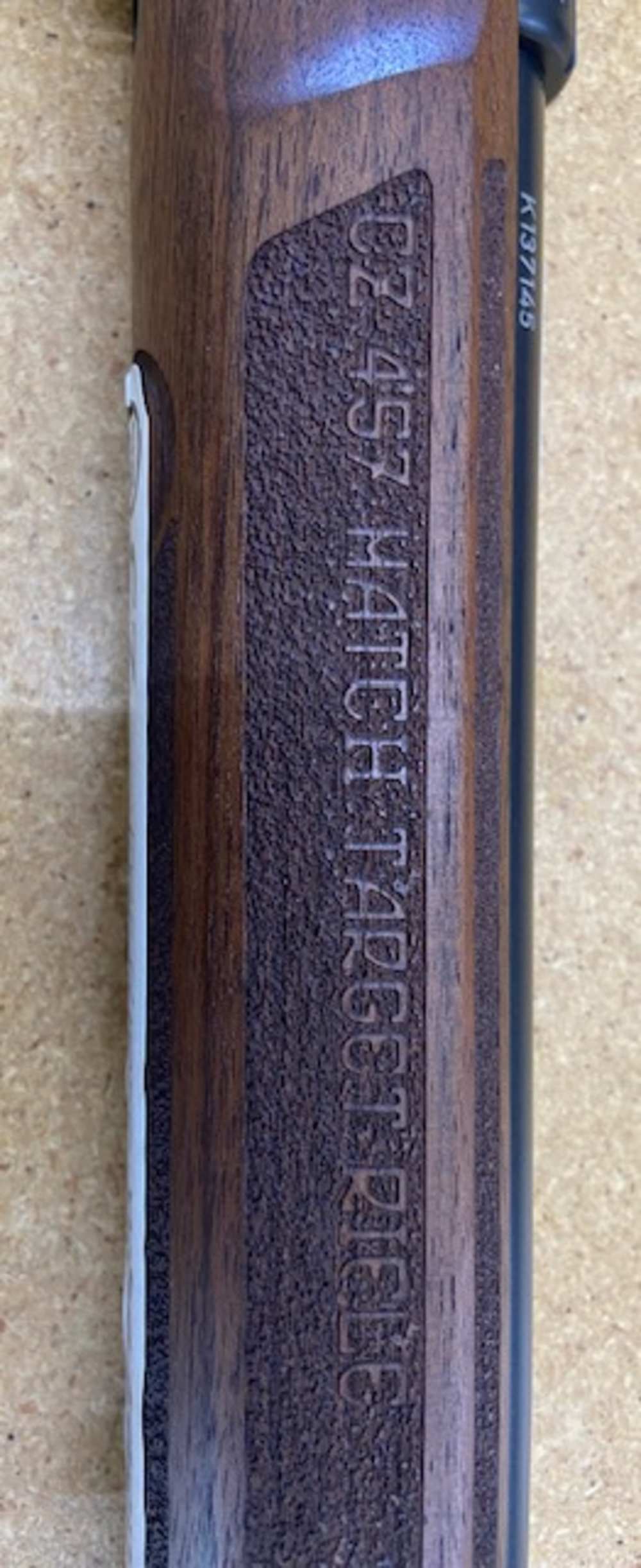 CZ 457 Varmint MTR, NIB!-img-14