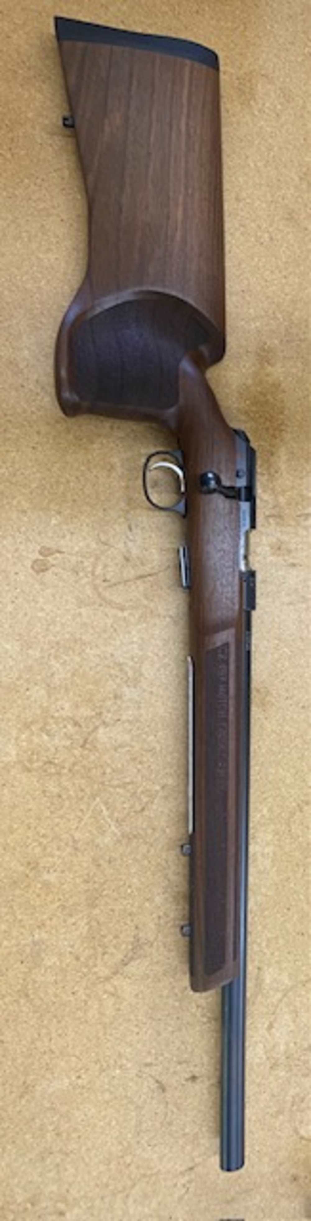 CZ 457 Varmint MTR, NIB!-img-24