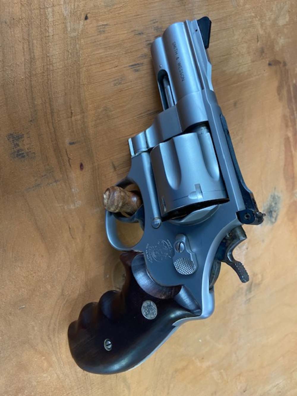 Smith & Wesson 625-4 3 INCH!  Holy Grail Gun!-img-22