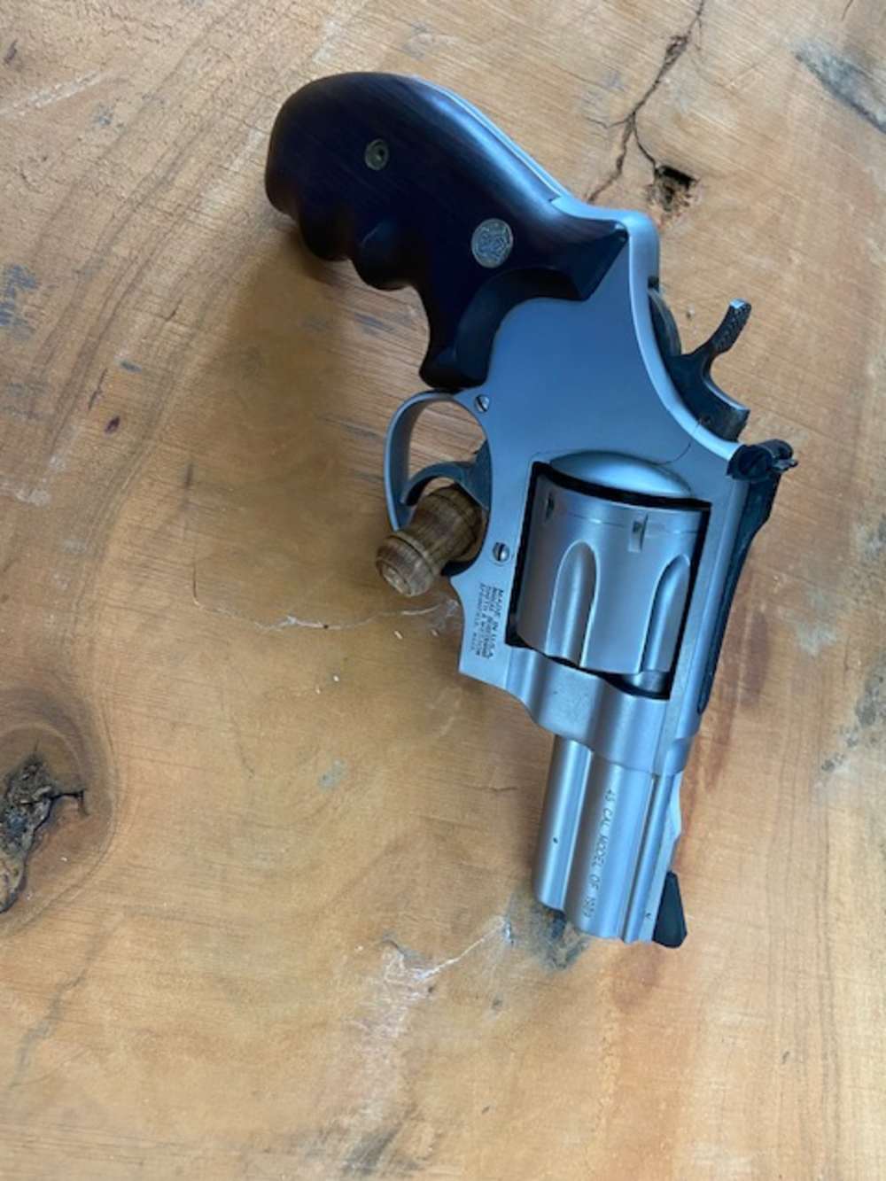 Smith & Wesson 625-4 3 INCH!  Holy Grail Gun!-img-26
