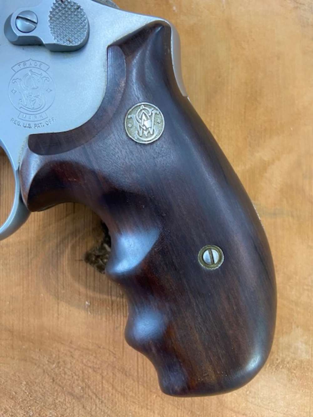 Smith & Wesson 625-4 3 INCH!  Holy Grail Gun!-img-30