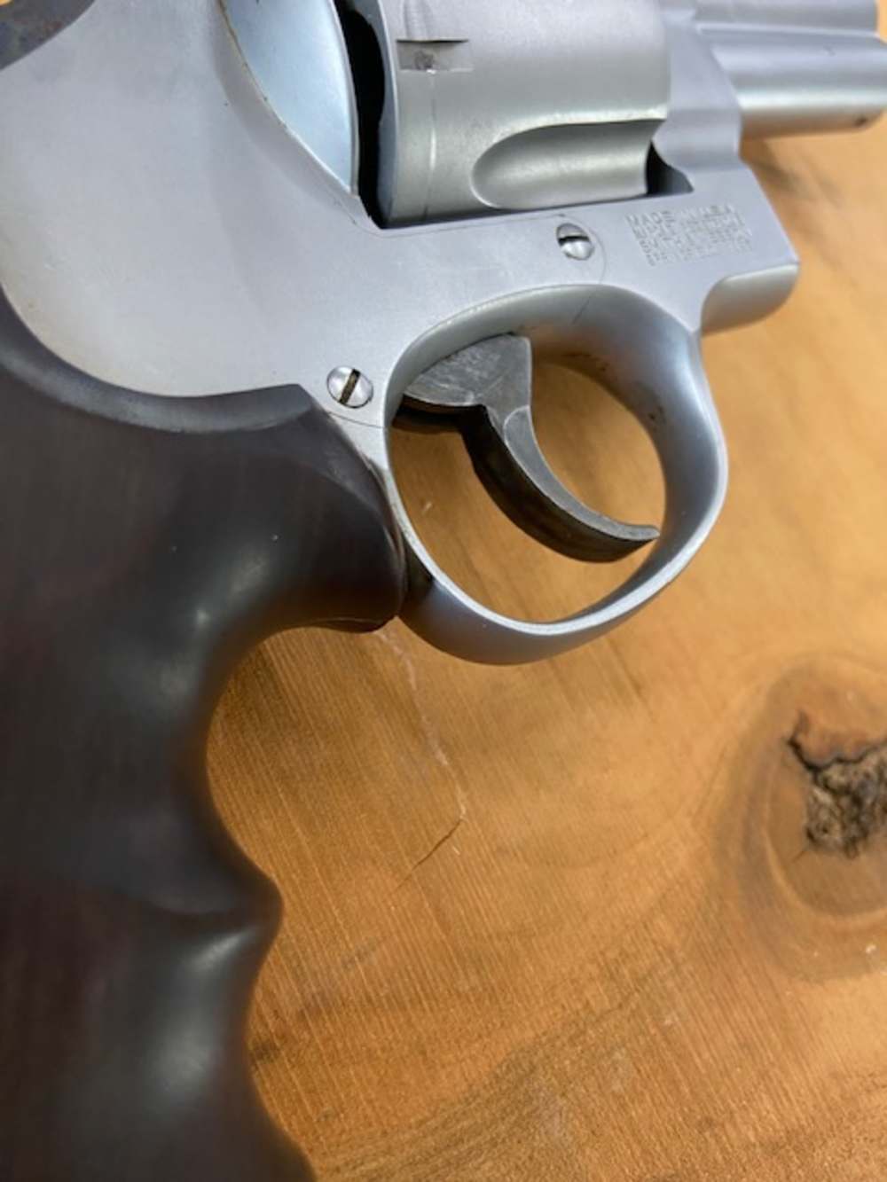Smith & Wesson 625-4 3 INCH!  Holy Grail Gun!-img-5