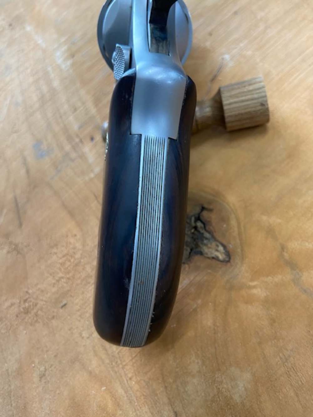 Smith & Wesson 625-4 3 INCH!  Holy Grail Gun!-img-29