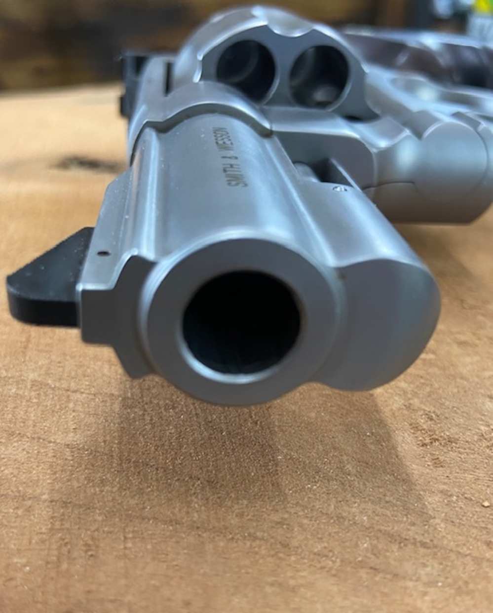 Smith & Wesson 625-4 3 INCH!  Holy Grail Gun!-img-13