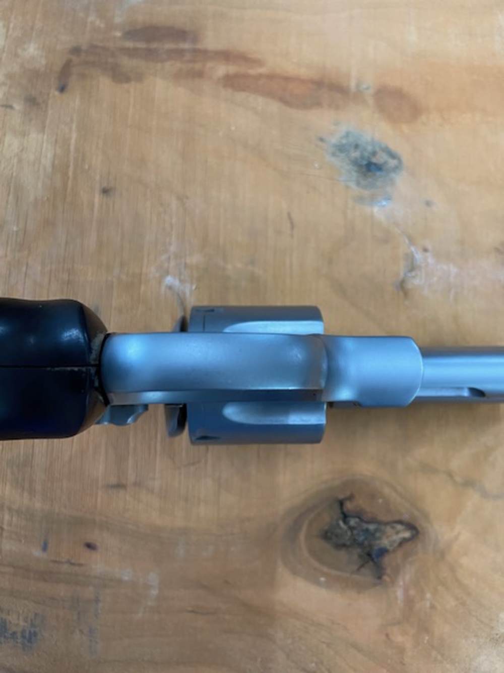 Smith & Wesson 625-4 3 INCH!  Holy Grail Gun!-img-28