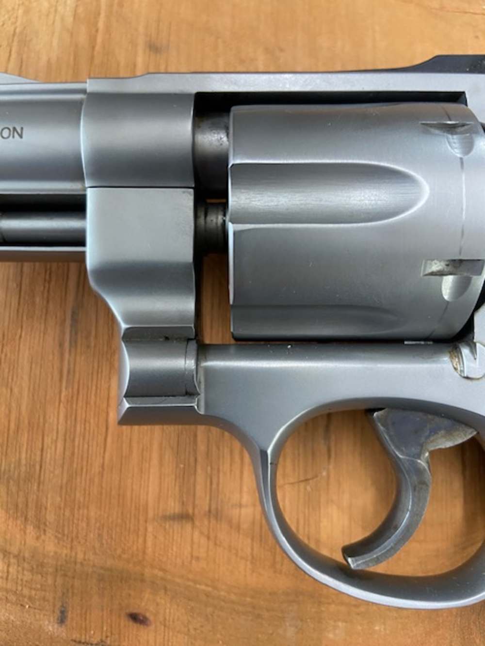 Smith & Wesson 625-4 3 INCH!  Holy Grail Gun!-img-15