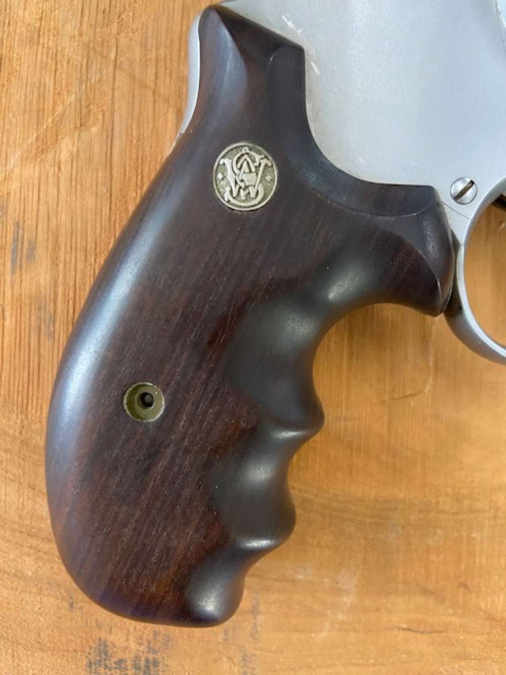 Smith & Wesson 625-4 3 INCH!  Holy Grail Gun!-img-11