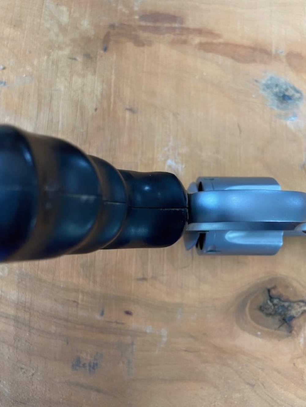 Smith & Wesson 625-4 3 INCH!  Holy Grail Gun!-img-21