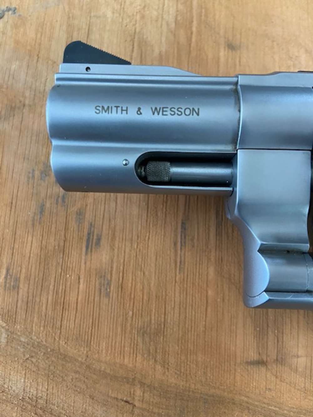 Smith & Wesson 625-4 3 INCH!  Holy Grail Gun!-img-33