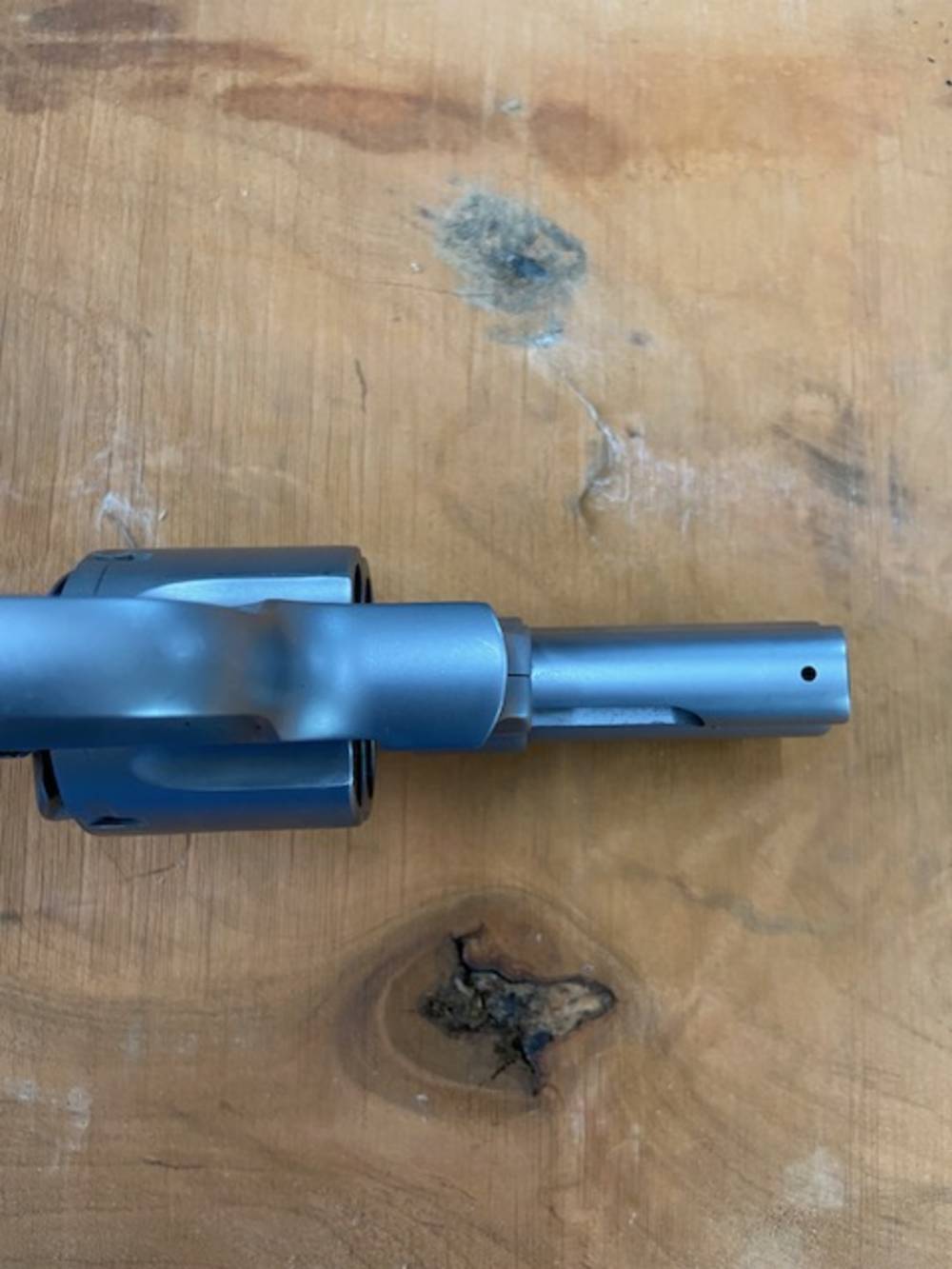 Smith & Wesson 625-4 3 INCH!  Holy Grail Gun!-img-27