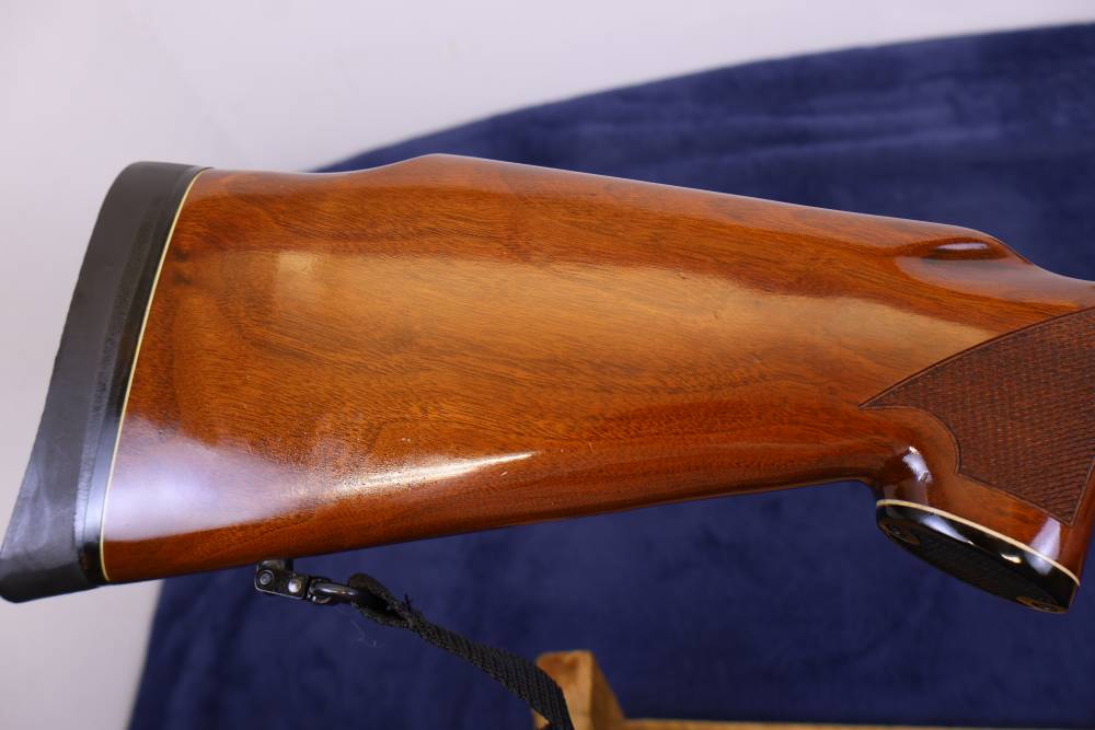 SPECTACULAR VINTAGE REMINGTON MODEL 700 BDL 7MM REM MAG LEUPOLD 1977       -img-7