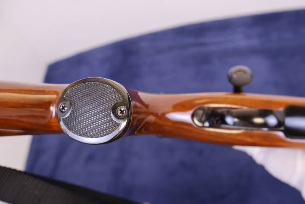 SPECTACULAR VINTAGE REMINGTON MODEL 700 BDL 7MM REM MAG LEUPOLD 1977       -img-11