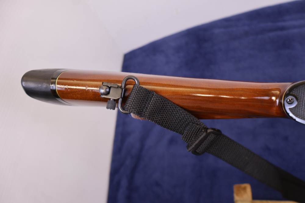 SPECTACULAR VINTAGE REMINGTON MODEL 700 BDL 7MM REM MAG LEUPOLD 1977       -img-12