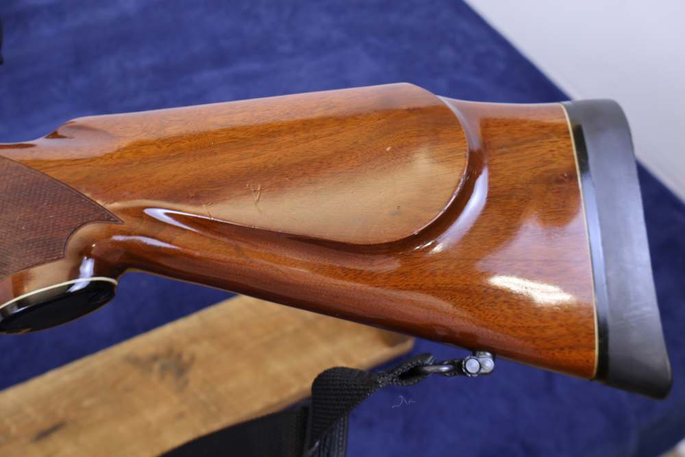 SPECTACULAR VINTAGE REMINGTON MODEL 700 BDL 7MM REM MAG LEUPOLD 1977       -img-19