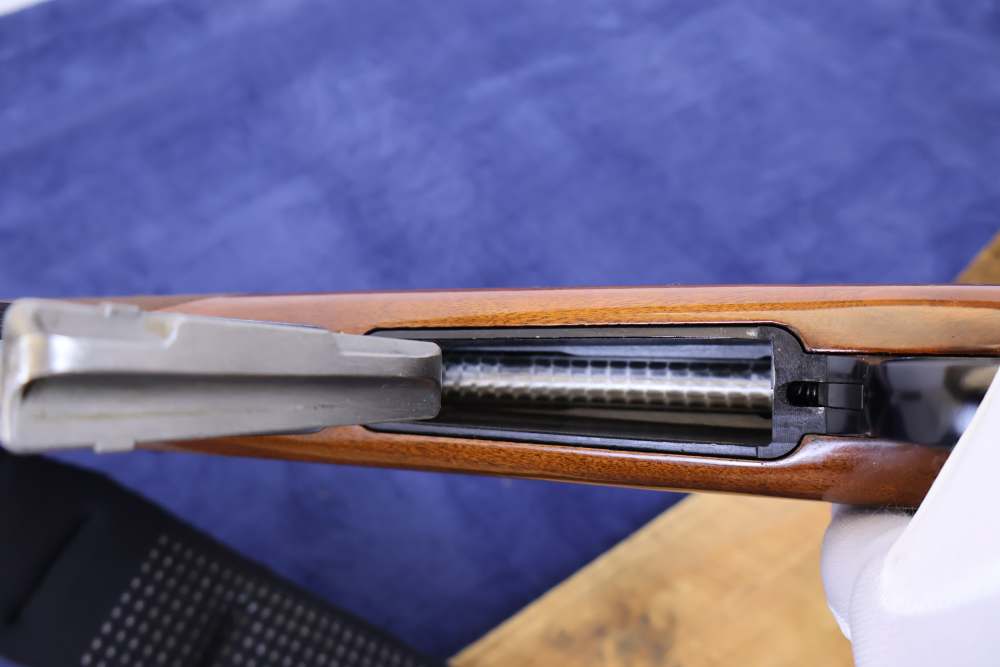 SPECTACULAR VINTAGE REMINGTON MODEL 700 BDL 7MM REM MAG LEUPOLD 1977       -img-23