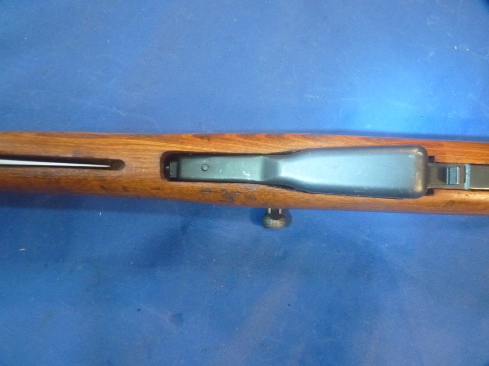 YUGO SKS w/22-inch barrel Grenade Launcher Blade Bayo EXCELLENT-img-22