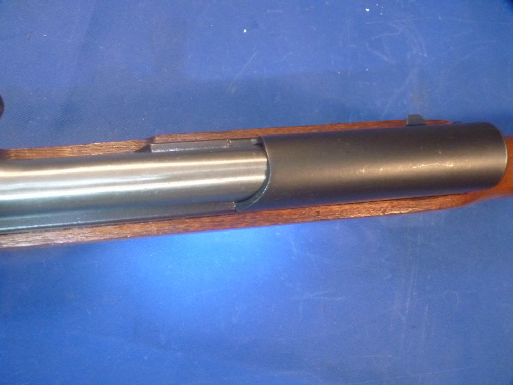 YUGO SKS w/22-inch barrel Grenade Launcher Blade Bayo EXCELLENT-img-17
