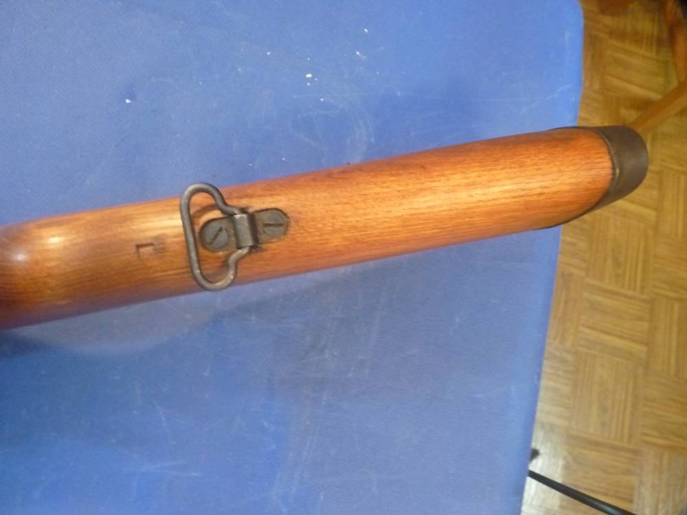 YUGO SKS w/22-inch barrel Grenade Launcher Blade Bayo EXCELLENT-img-20