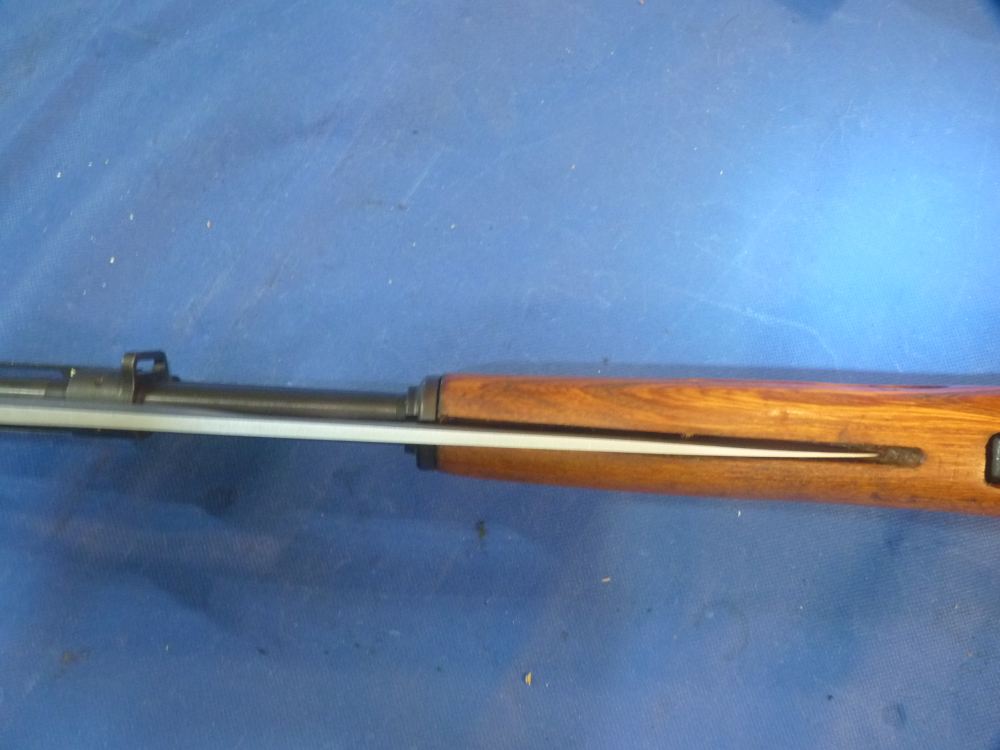 YUGO SKS w/22-inch barrel Grenade Launcher Blade Bayo EXCELLENT-img-23