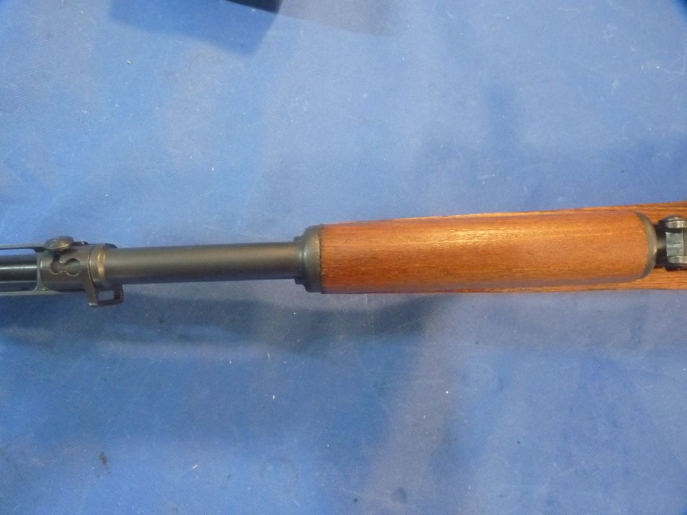 YUGO SKS w/22-inch barrel Grenade Launcher Blade Bayo EXCELLENT-img-15